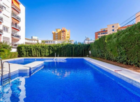 Central 2 Bedroom Apartment